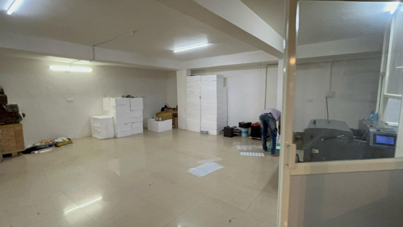  Showroom 1500 Sq.ft. for Rent in Jayanagar, Bangalore