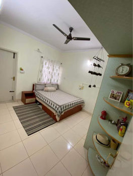 2 BHK Flat for Rent in Madhapur, Hyderabad