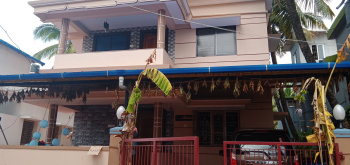2 BHK House for Rent in Kumta, Uttara Kannada