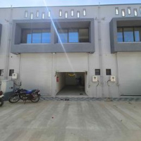  Factory for Rent in Kathwada GIDC, Odhav, Ahmedabad