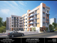 1 BHK Flat for Sale in Devad, Navi Mumbai