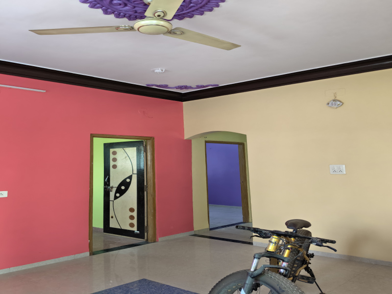 3 BHK 1400 Sq.ft. House for Rent in Jule, Solapur