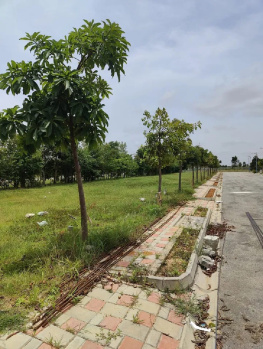 Residential Plot for Sale in Kuduregere Colony, Bangalore
