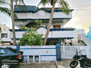 2 BHK House & Villa for Rent in B Camp, Kurnool