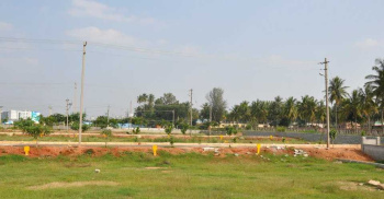  Residential Plot for Rent in Jigani, Bangalore