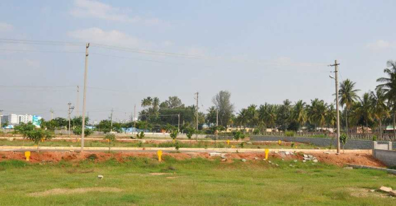 Aashrithaa Madhumitra Estates