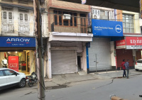  Commercial Shop for Sale in Nai Basti, Bathinda