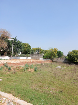  Residential Plot for Sale in Sunpura, Greater Noida