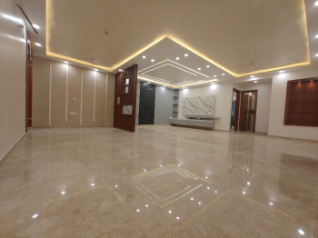 4 BHK Builder Floor for Sale in Sector 21c Faridabad