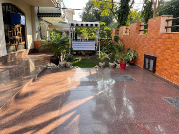 6 BHK House for Sale in Sector 28 Faridabad