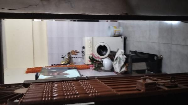 1.5 BHK 500 Sq.ft. Apartment for Sale in Vashi, Navi Mumbai