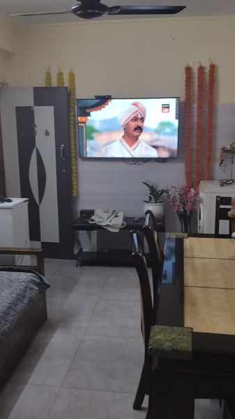 1.5 BHK 500 Sq.ft. Apartment for Sale in Vashi, Navi Mumbai