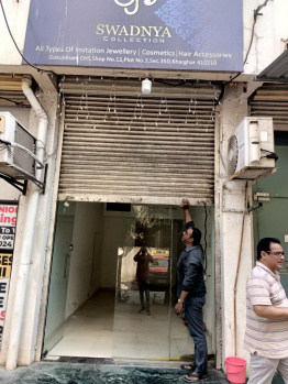  Commercial Shop for Rent in Kharghar Sector 34, Navi Mumbai