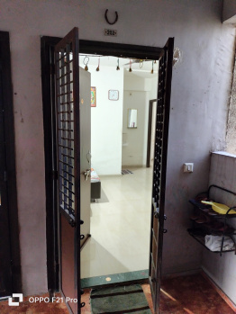 1 BHK Flat for Sale in Narol, Ahmedabad