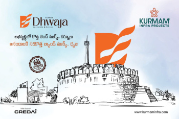  Residential Plot for Sale in Nannur, Kurnool