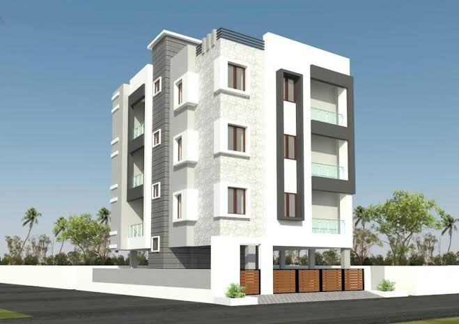 2 BHK Apartment 1300 Sq.ft. for Sale in Salisbary Park, Pune
