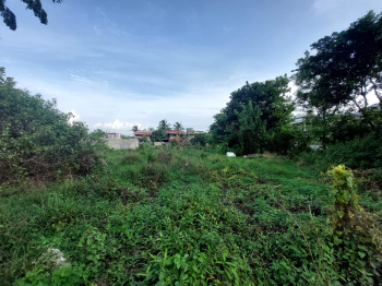  Residential Plot for Sale in Chandranagar, Palakkad