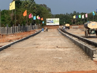  Residential Plot for Sale in Pusapatirega Mandal, Vizianagaram