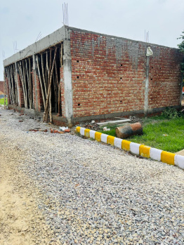  Residential Plot for Sale in Akbarpur, Mathura
