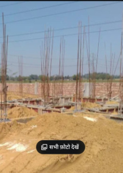 Residential Plot for Sale in Surakh Pur, Delhi