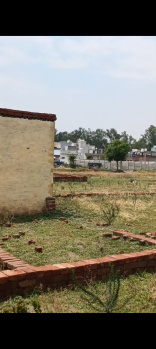  Residential Plot for Sale in Najafgarh, Delhi