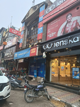  Residential Plot for Sale in Gopal Nagar, Najafgarh, Delhi