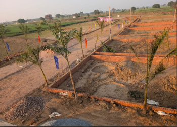  Residential Plot for Sale in Yamuna Expressway, Aligarh
