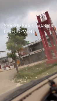  Residential Plot for Sale in Behat, Saharanpur