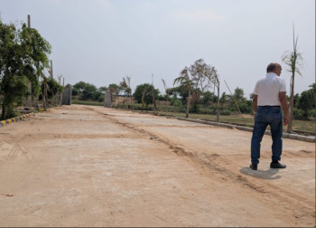  Residential Plot for Sale in Saharanpur Road, Dehradun
