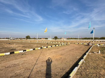  Residential Plot for Sale in Dankaur, Gautam Buddha Nagar