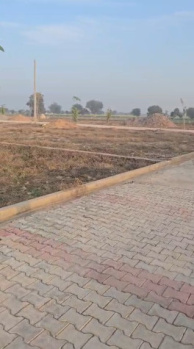 Residential Plot for Sale in Goverdhan Road, Mathura