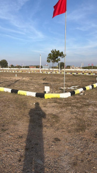  Residential Plot for Sale in Khatu, Sikar