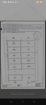  Residential Plot for Sale in Khatu, Sikar