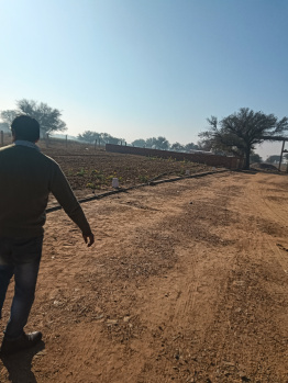  Residential Plot for Sale in Pataudi, Gurgaon