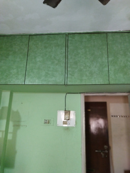 1 BHK Flat for Rent in Vrindavan, Thane West, 