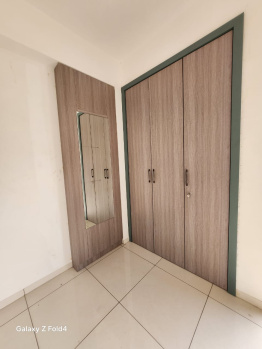 2 BHK Flat for Rent in Jivraj Park, Rajkot