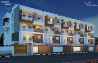 4 BHK Villa for Sale in Varthur, Bangalore