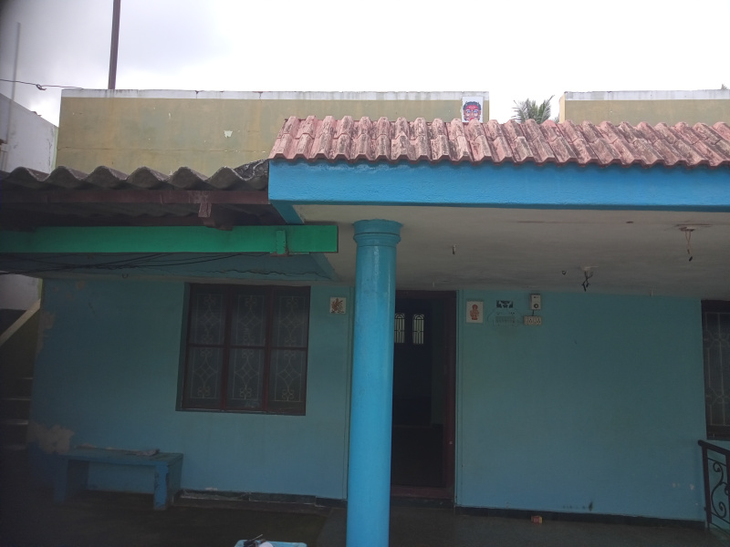 2 BHK House 760 Sq.ft. for Sale in Madampatti, Coimbatore