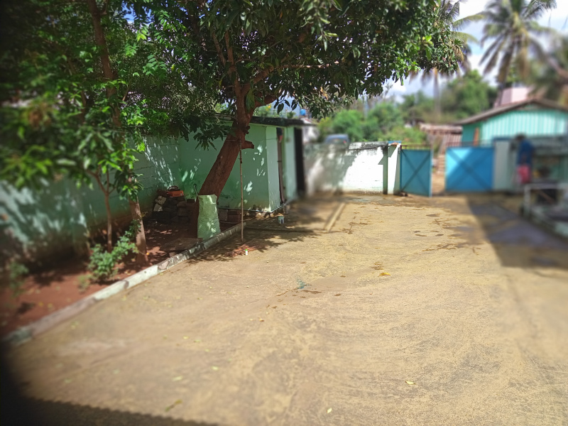 2 BHK House 760 Sq.ft. for Sale in Madampatti, Coimbatore