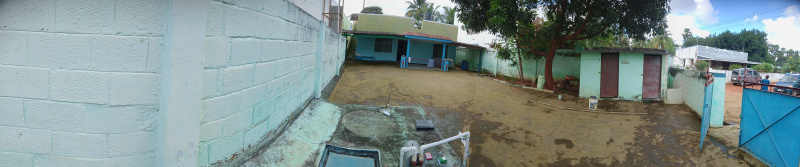 2 BHK House 760 Sq.ft. for Sale in Madampatti, Coimbatore