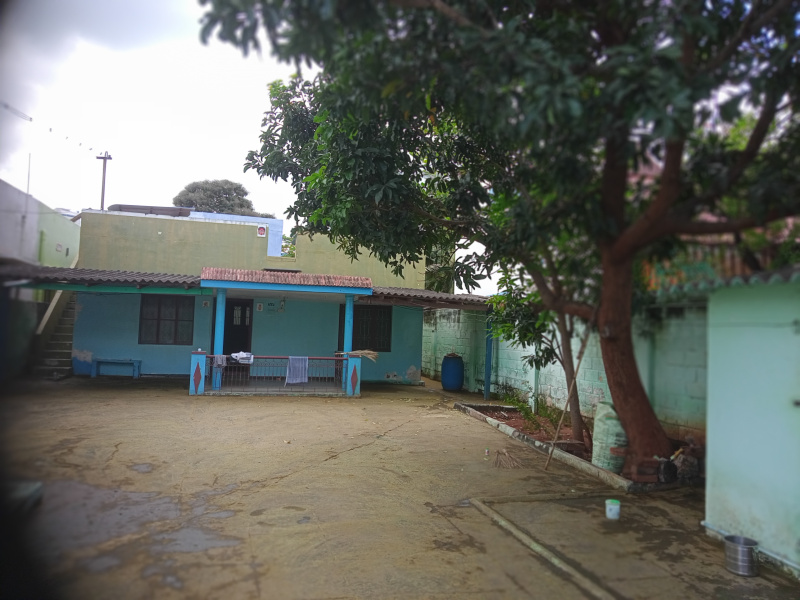 2 BHK House 760 Sq.ft. for Sale in Madampatti, Coimbatore