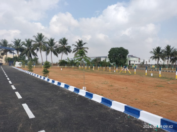  Residential Plot for Sale in Guduvancheri, Chennai