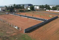  Residential Plot for Sale in Maraimalainagar, Chennai