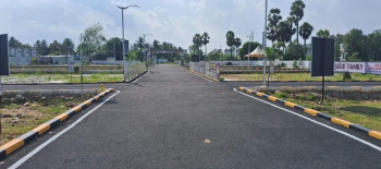  Residential Plot for Sale in Navalur, Chennai