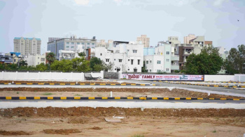  Residential Plot for Sale in Navalur, Chennai