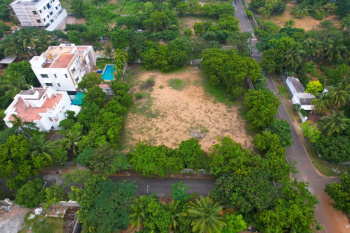  Residential Plot for Sale in Sozhinganallur, Chennai