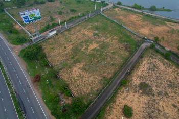  Residential Plot for Sale in Muttukadu, Chennai