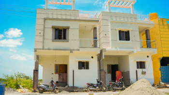 2 BHK House for Sale in Rathinamangalam, Chennai