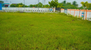  Residential Plot for Sale in Thiruporur, Chennai