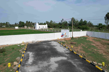  Residential Plot for Sale in Guduvancheri, Chennai